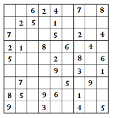 The Cock and The Bull: How to create your own Sudoku puzzle from scratch